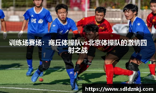 训练场赛场：商丘体操队vs北京体操队的激情四射之战